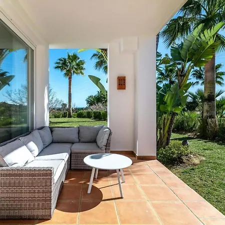 Stunning Blue Lagoon In By Costarentals - M12 Lägenhet