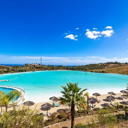 Lägenhet Stunning Blue Lagoon In By Costarentals - M12