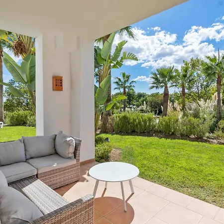Stunning Blue Lagoon In By Costarentals - M12 Lägenhet *